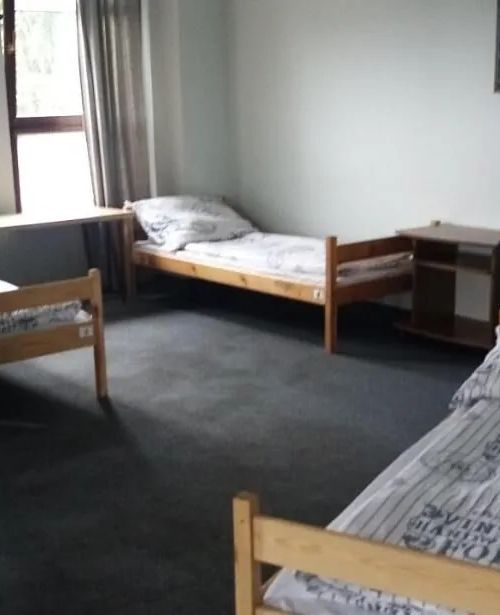 Hostel Sunrise przy DW. Zachodnim Warszawa