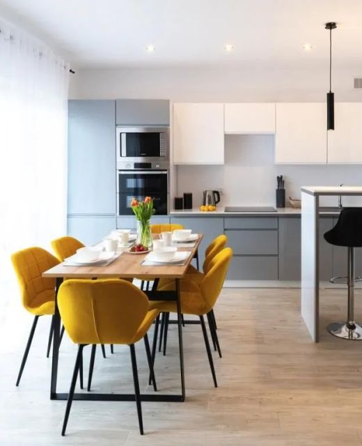 Struga Park II - Apartamenty Mnich Ustka