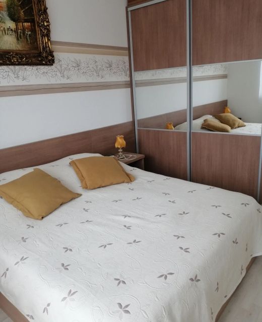 Goldál Apartman House Siófok
