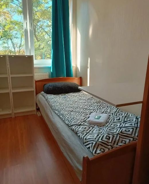 Hostel Sunrise Liwska Warszawa