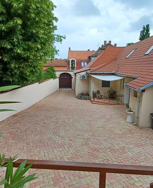 Milla Apartmanok Eger