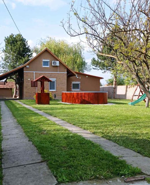 Enikő Vendégház Szarvas