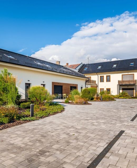Apartmány Lošov Olomouc