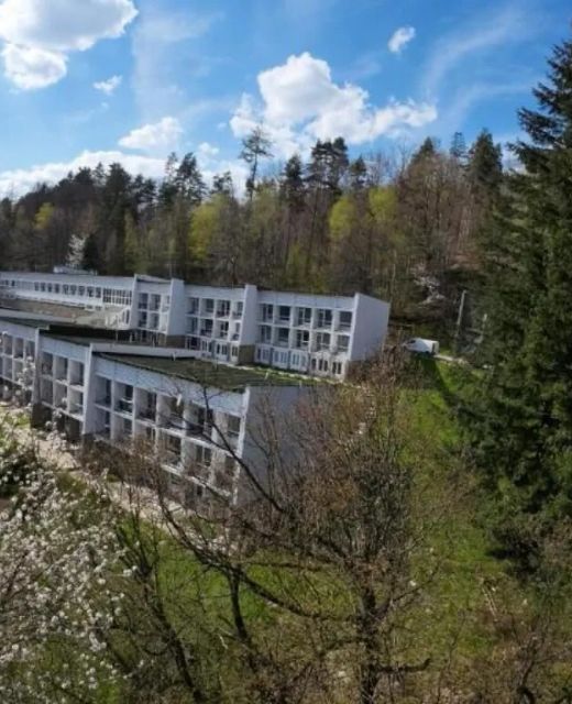 Apartamenty Barbara Jaszowiec 68 L Ustroń