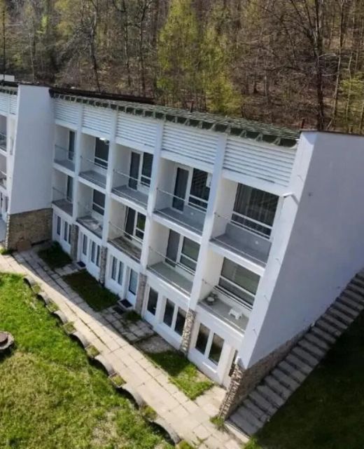 Apartamenty Barbara Jaszowiec 68 L Ustroń