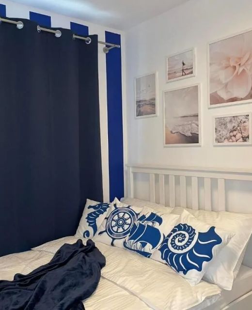 Olivkowe Apartamenty Kołobrzeg