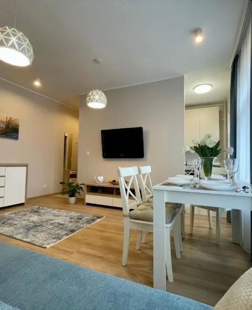Apartament Seabella blisko plaży Gdańsk Brzeżno