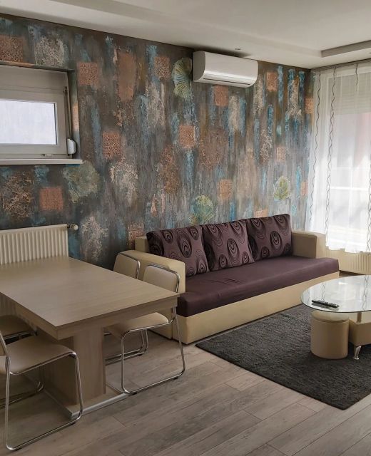 Magnum Apartman Pécs