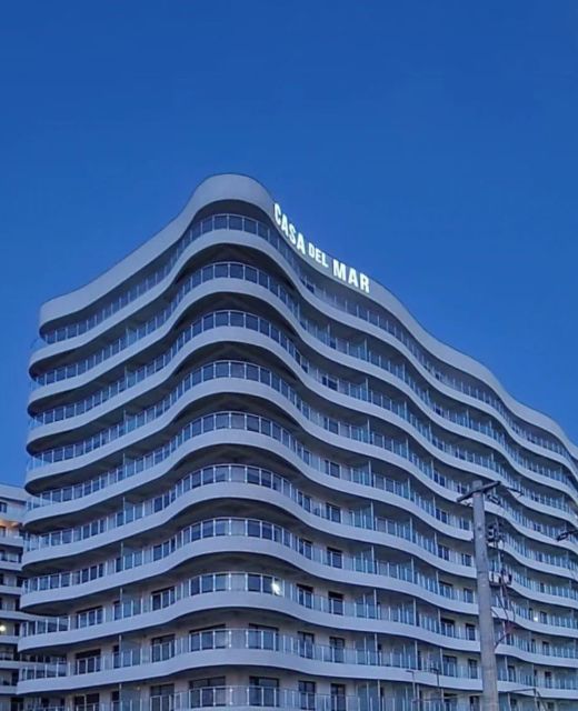 Casa Del Mar 2 Mamaia
