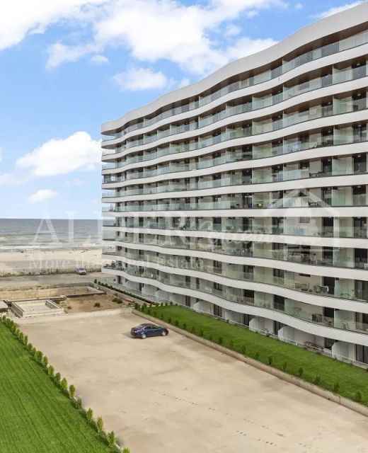 Casa Del Mar 1 Mamaia Nord