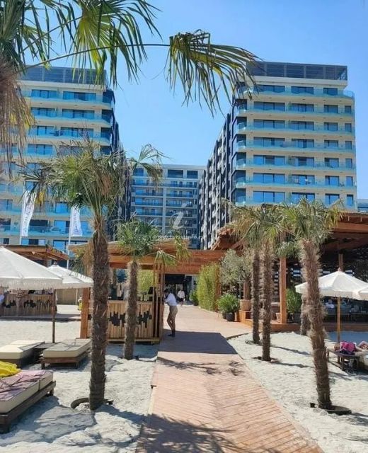 Apartamente Stefan Resort 4 Năvodari