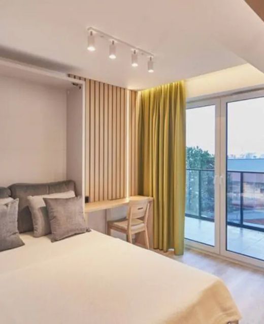 Apartamenty Świnoujście - Matejki 1B