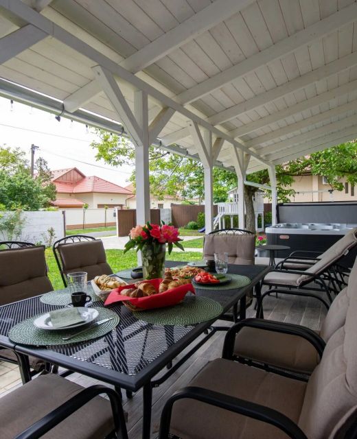 Boutique Villa Gyula