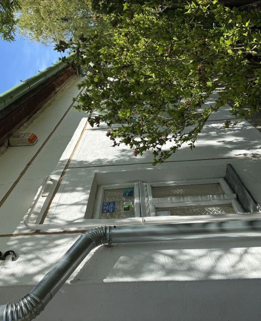 Anna Falusi Vendégház Sarud