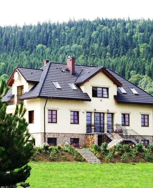 Apartamenty Dom na Wzgórzu Stronie Śląskie