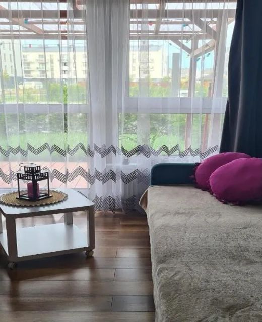 Apartamencik na momencik Podgórze