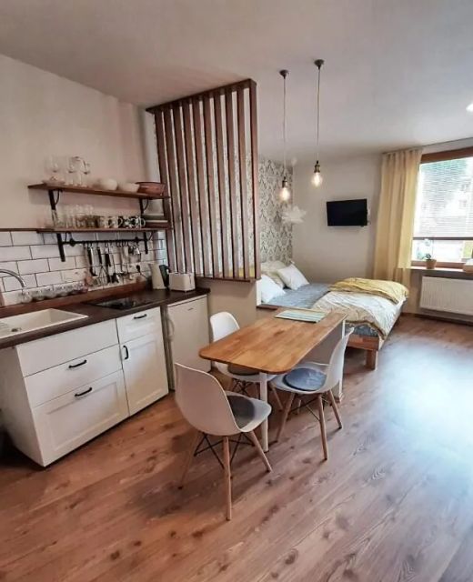 Apartmány Amade Jeseníky Vrbno pod Pradědem