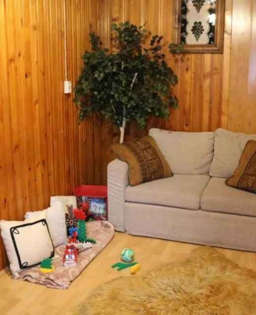 Apartamenty Luberdówka Białka Tatrzańska