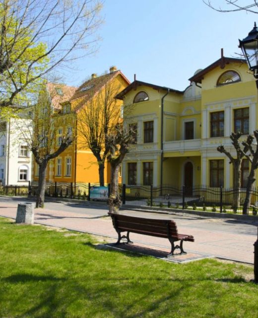 Apartamenty Sun & Snow  Promenada Międzyzdroje