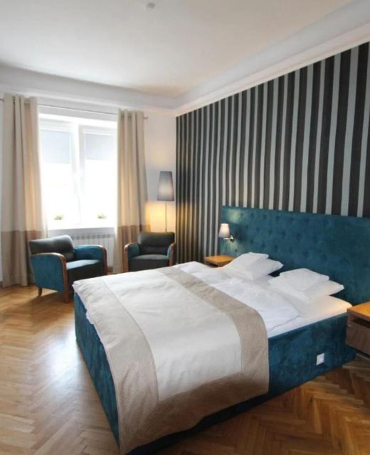 Hostel Chmielna 5 Rooms & Apartments Warszawa 