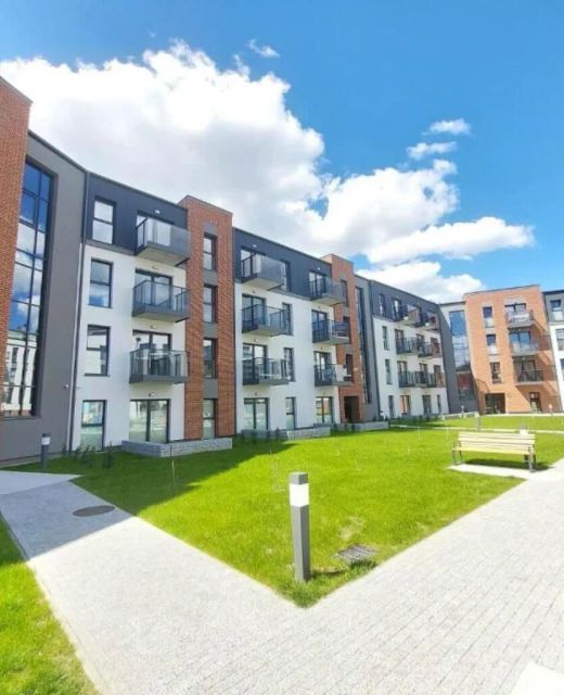 Apartament Wierzyca Pelplin