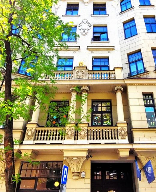 Central Station Hostel Warszawa