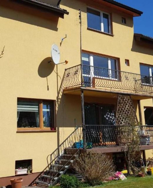 Pokoje Gościnne - Apartamenty MATI