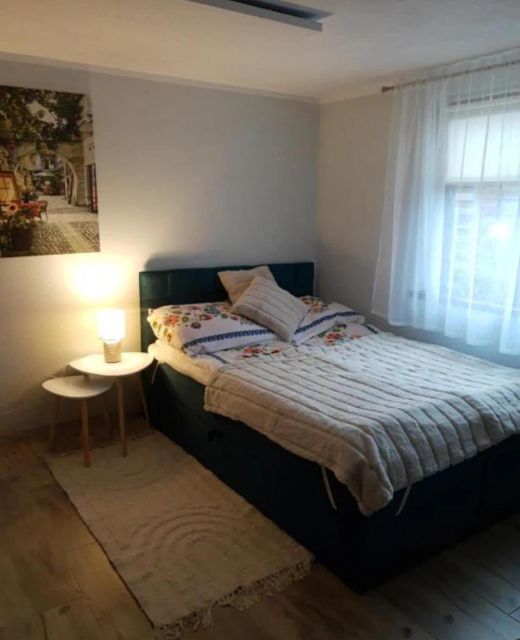 APARTAMENT BARBARKI SOLINA