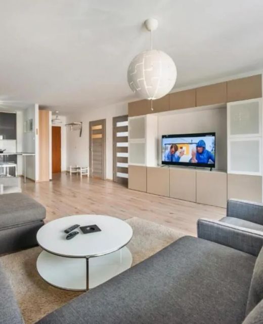 Apartamenty Sun & Snow Zwycięstwa Międzyzdroje
