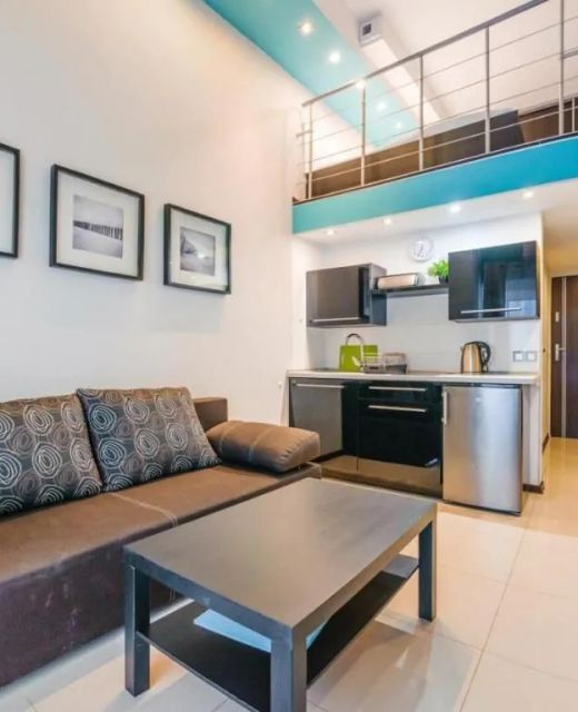 Apartamenty Sun & Snow Nowa Slavia Międzyzdroje