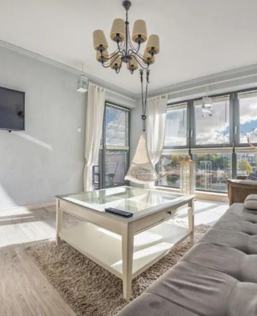 Apartamenty Sun & Snow Międzyzdrojski Rynek 