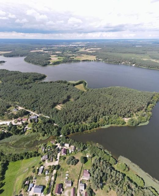 Dom na Kaszubach Wąglikowice