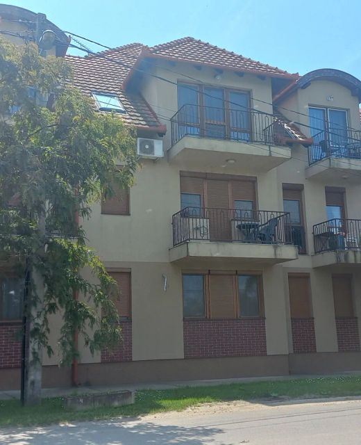 Mia Apartman Hajdúszoboszló