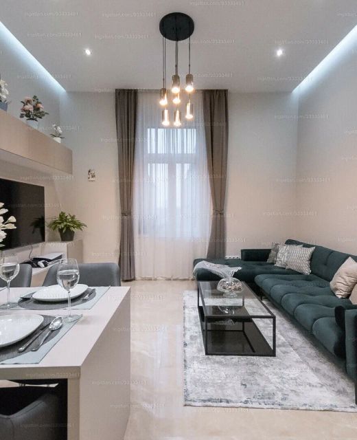 St Francis of Assisi Superior Apartman Budapest