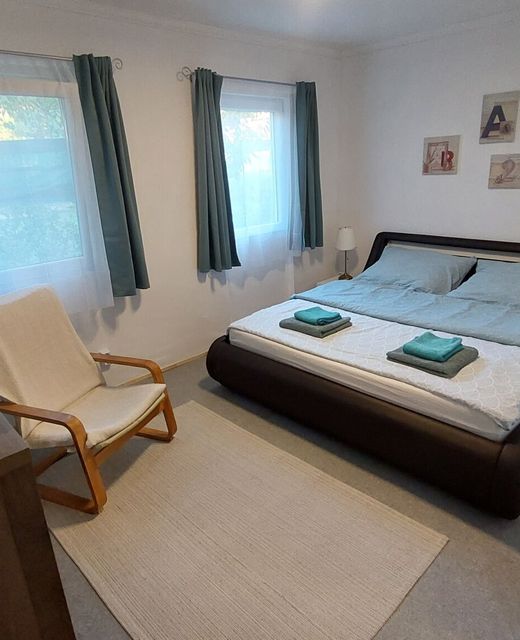 Oázis Apartman Gárdony