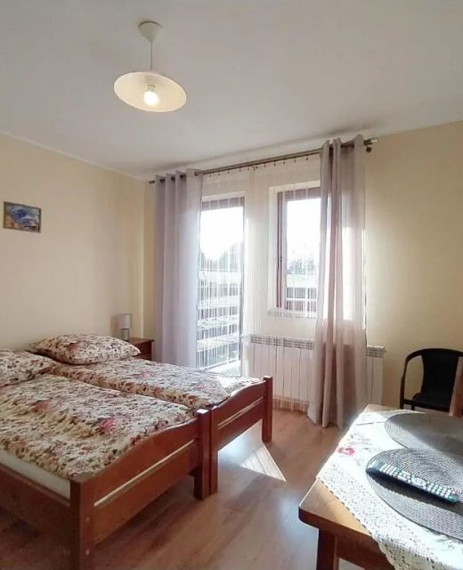 Pokoje Gościnne Waluś Murzasichle