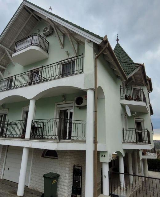 Megyer Apartman 2 Hévíz