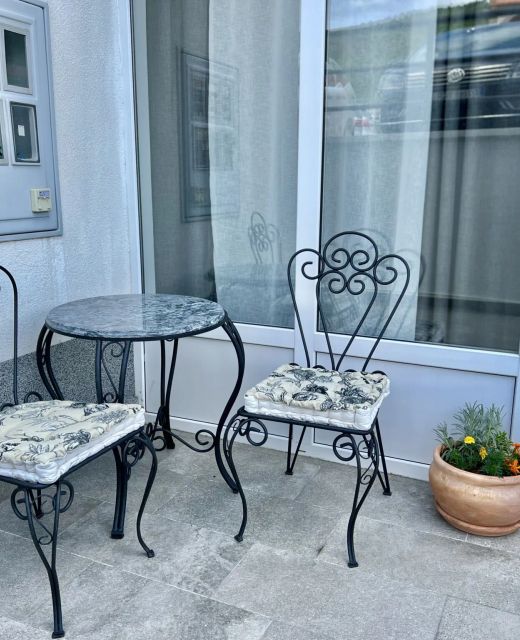 Apartmani Jasmin Crikvenica