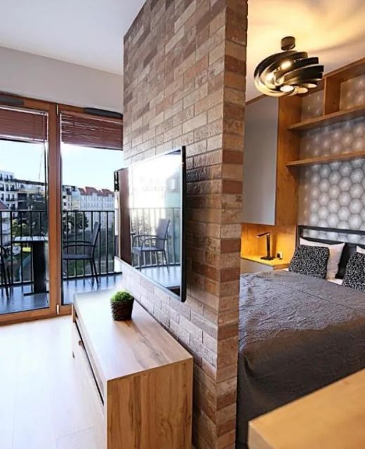 Apartimento Bulvar Prima Wrocław