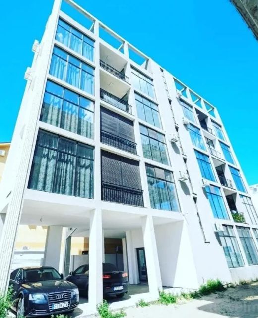 Apartament La Marutza Mamaia Nord