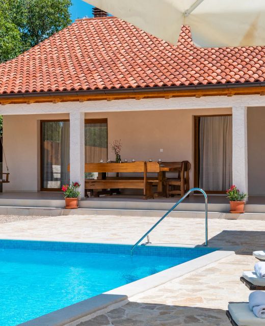 Villa Kole Konjevrate