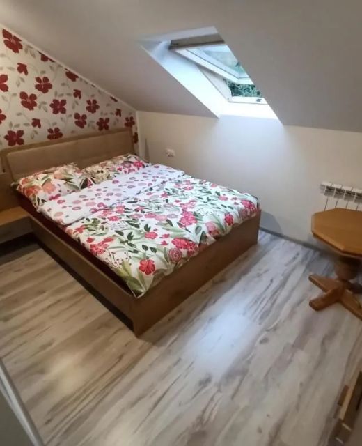 Apartament Feel like in Haven Bachowice