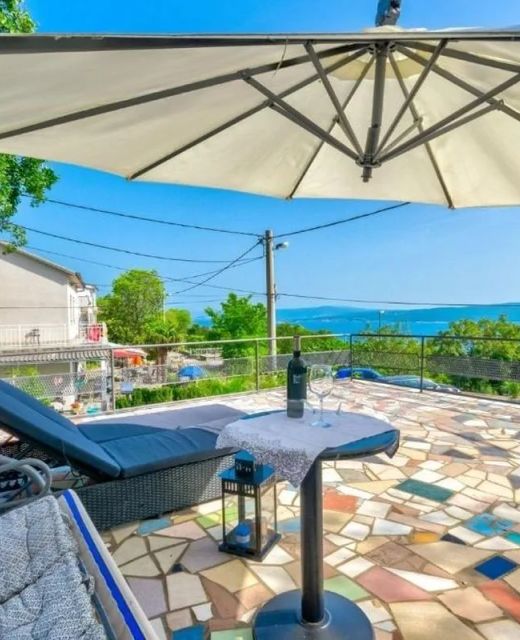 Apartman Draga Dramalj