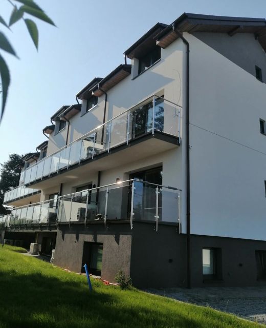 Zatoka Apartamenty Władysławowo