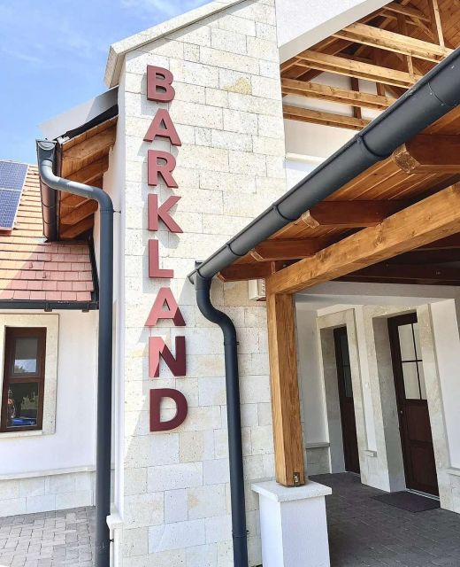 Barkland Apartman Tarcal
