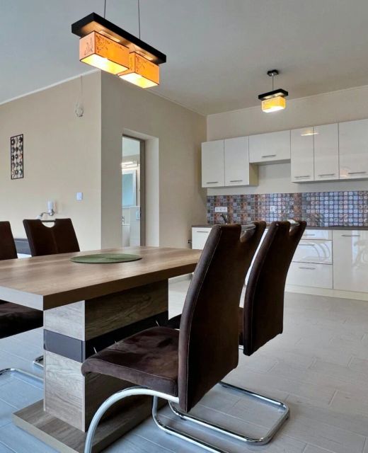 Gardencity Apartman Győr