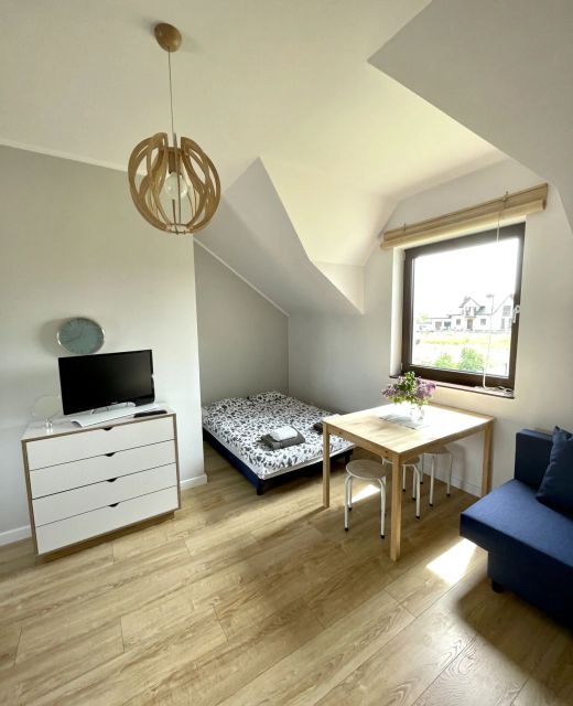 Apartament letni Almar Pogórze