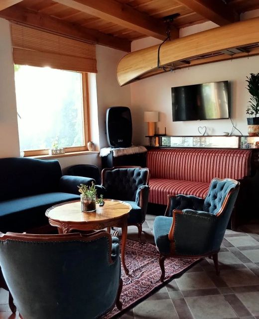Liget Vendégház Apartman Cserszegtomaj