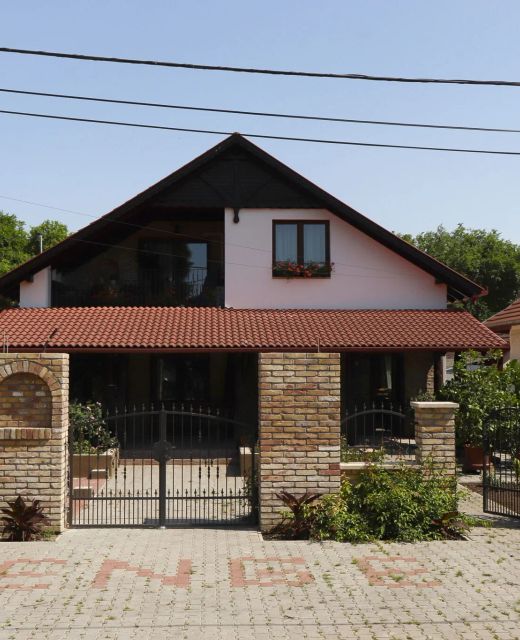 Maréja Vendégház Hortobágy