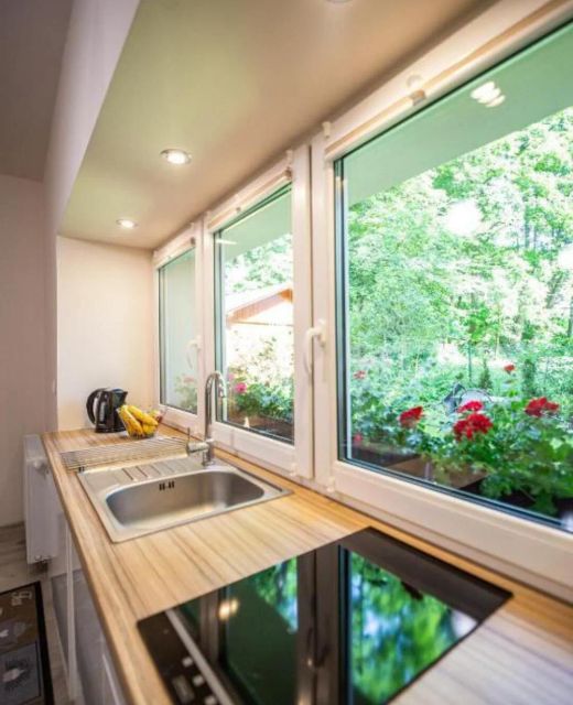Apartament przy Parku